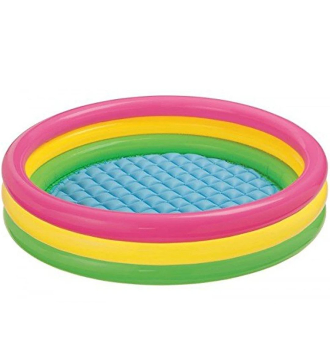 ₹499 Best Kids Swimming Pool India Under ₹500 | 3ft Pool Deal