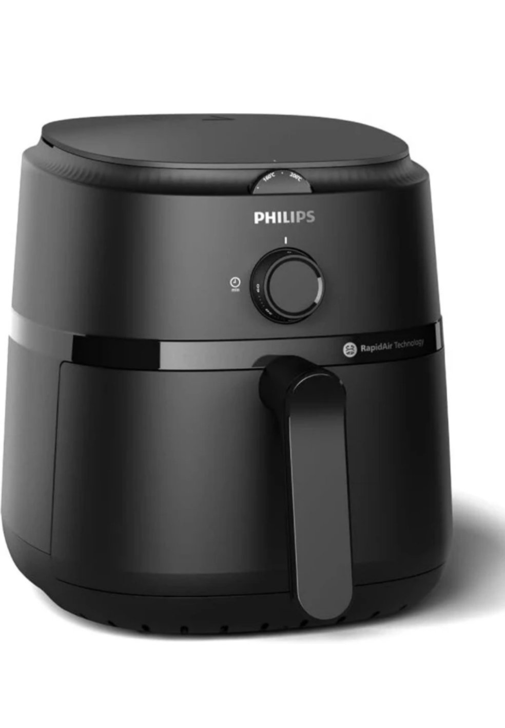 ₹4,790 | Philips 4.2L Rapid Air Fryer – 1500W Healthy, Fast & Crispy Cooking