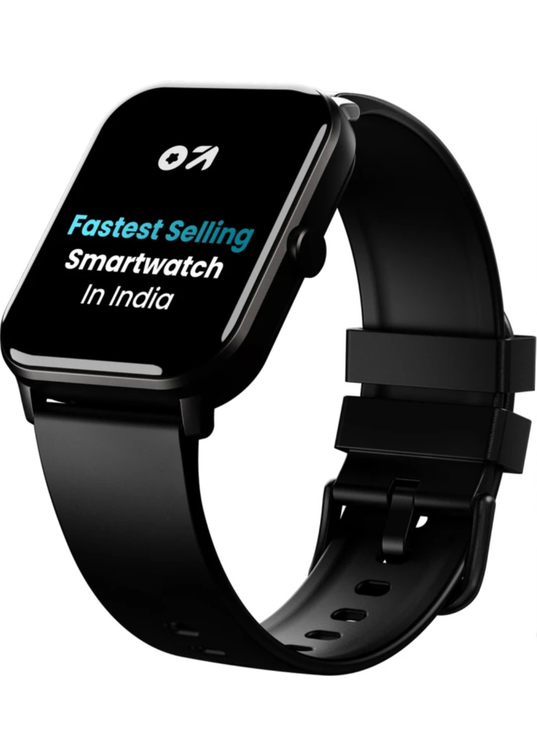 ₹1,099 Only – GOBOLT Drift BT Calling Smartwatch (86% OFF)