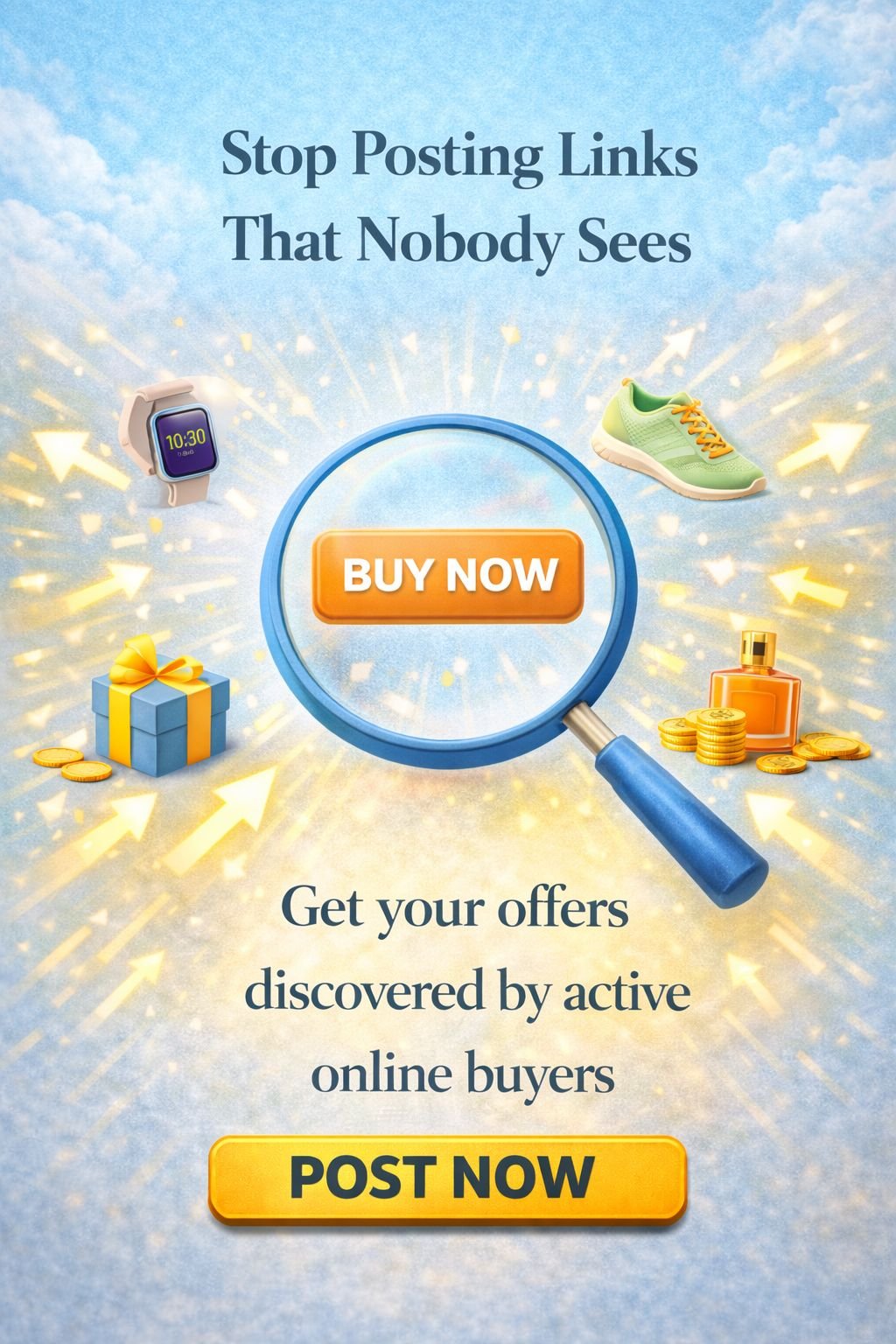 Best Way to Promote Affiliate Links Online