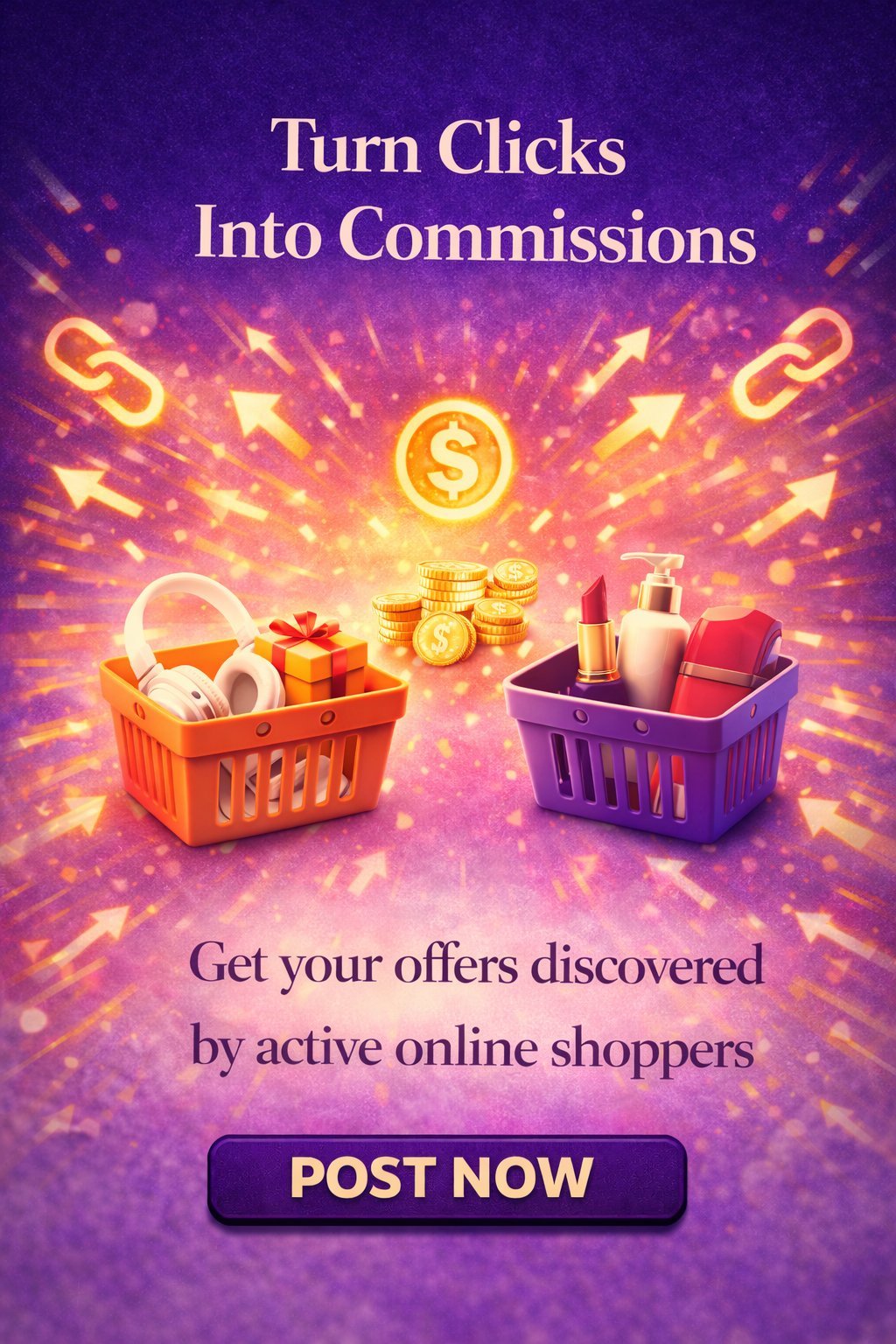 How to Turn Affiliate Clicks Into Commissions