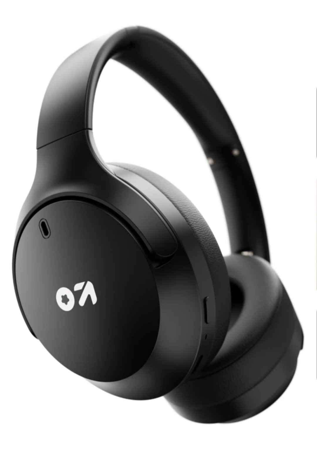 ₹1,758 – Goboult Q Bluetooth Headphones | 70Hr Battery | 71% OFF