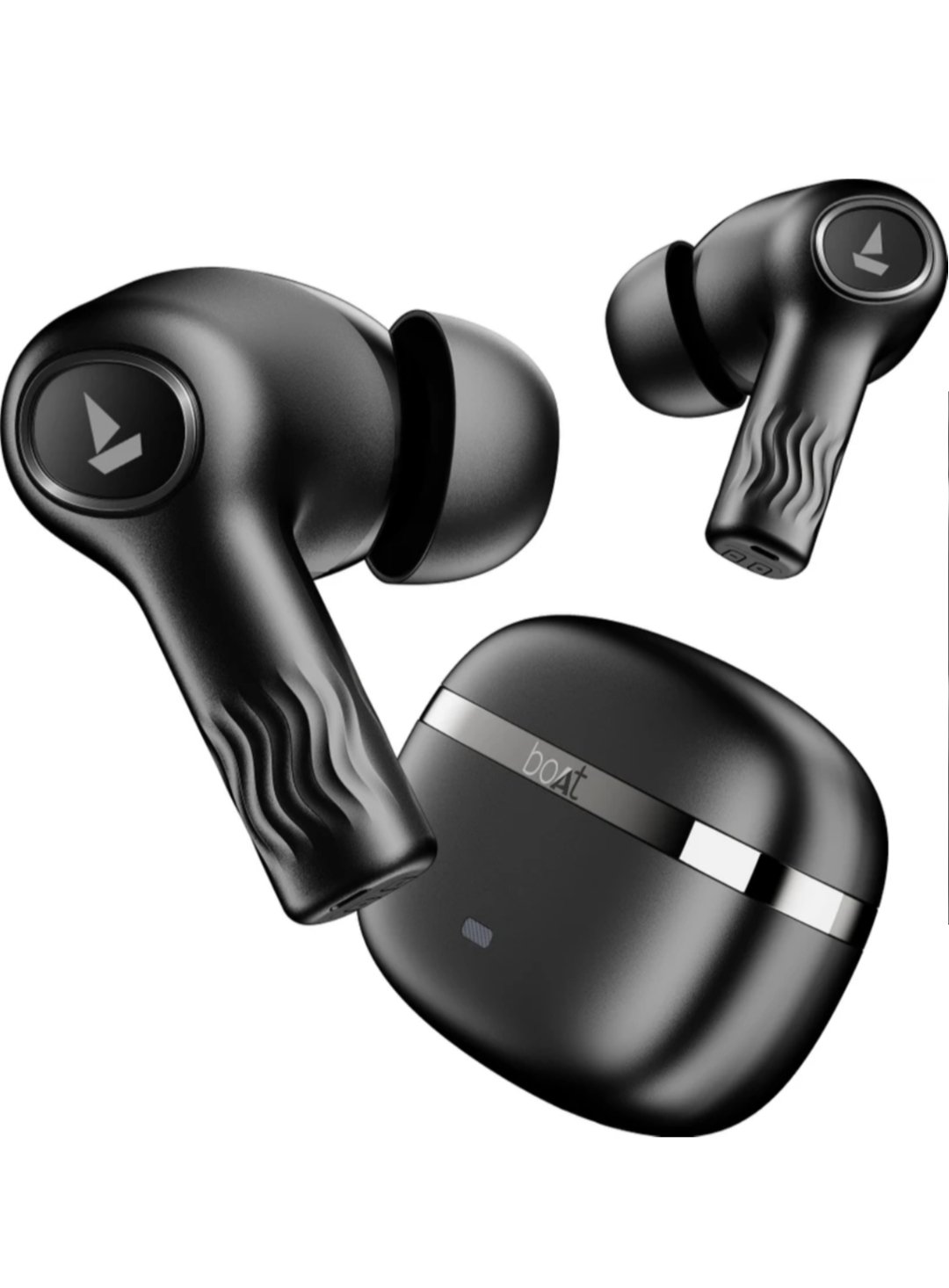 ₹1,899 – boAt Nirvana Ion TWS | 76% OFF