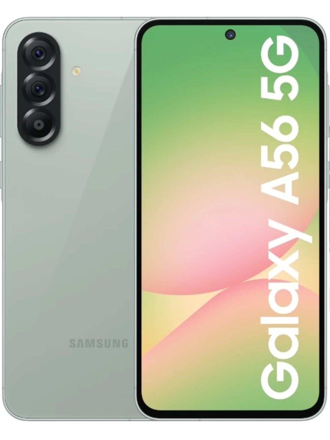 ₹43,999 – Samsung Galaxy A56 5G Smartphone | 10% OFF