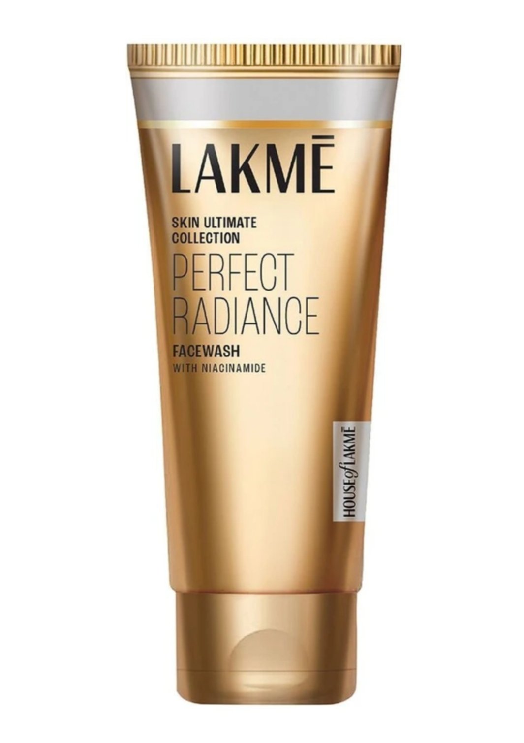 ₹203 Lakme Perfect Radiance Face Wash | Niacinamide Glowing Skin Cleanser 31% OFF