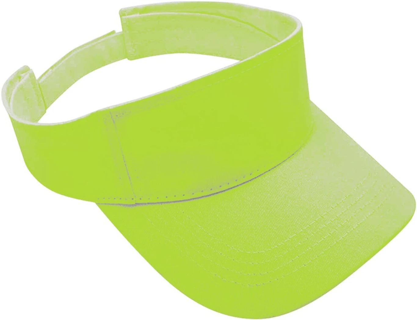 ₹172 Trendy Visor Cap Lightweight Comfortable Stylish Summer Outdoor Wear