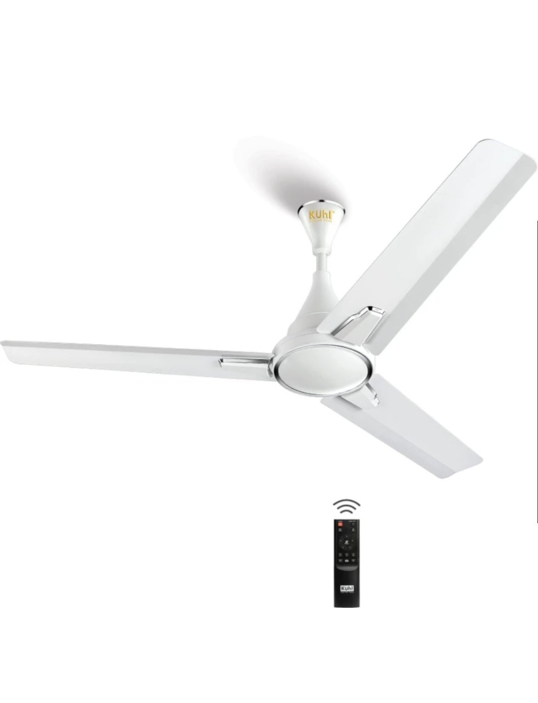₹1,999 BLDC Ceiling Fan 1200mm | Energy Saving Low Noise Fan 69% OFF