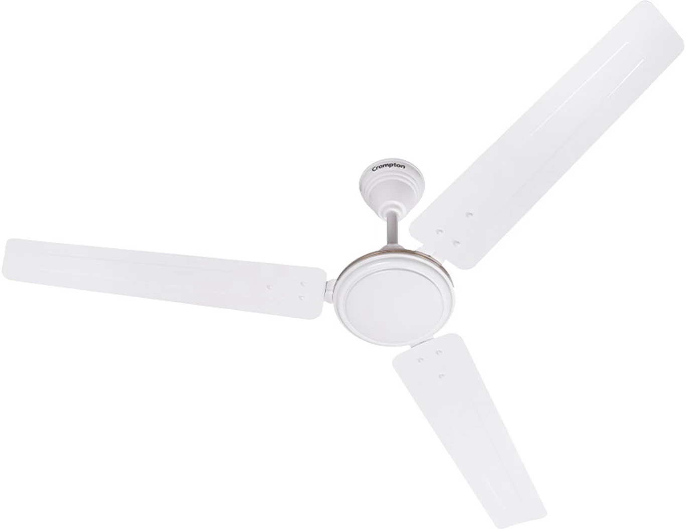 ₹1,599 Crompton Ceiling Fan 1200mm | High Speed Air Delivery