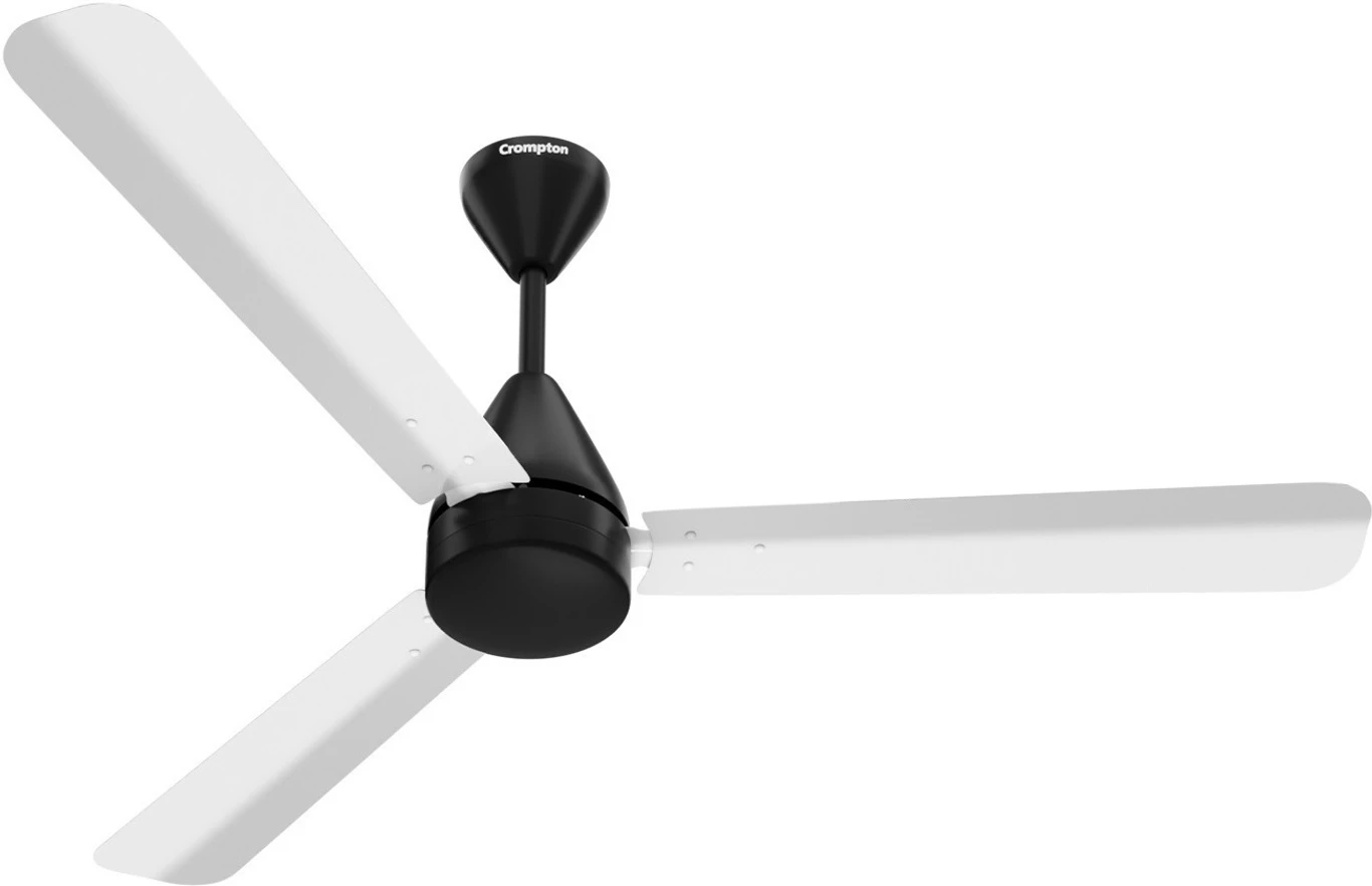 ₹2,599 Crompton BLDC Ceiling Fan 1200mm | Remote Cooling Deal