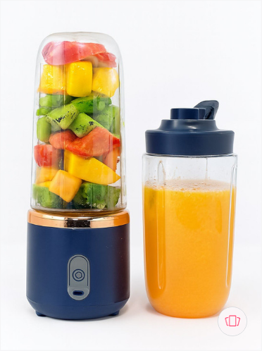 ₹760 Best Portable Blender India Under ₹1000 | Juicer Deal