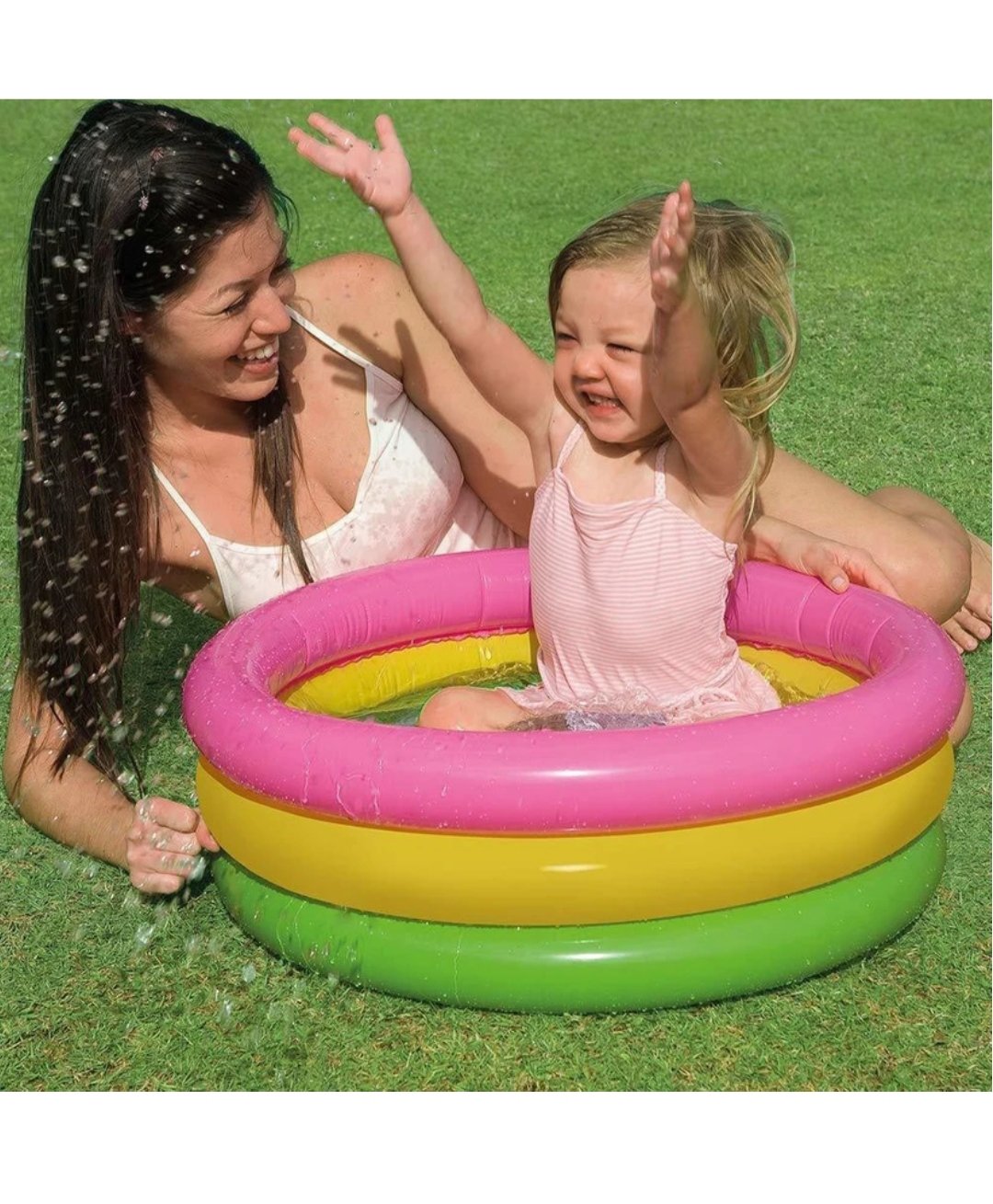 ₹291 Best Kids Swimming Pool India Under ₹300 | 2ft Pool Deal