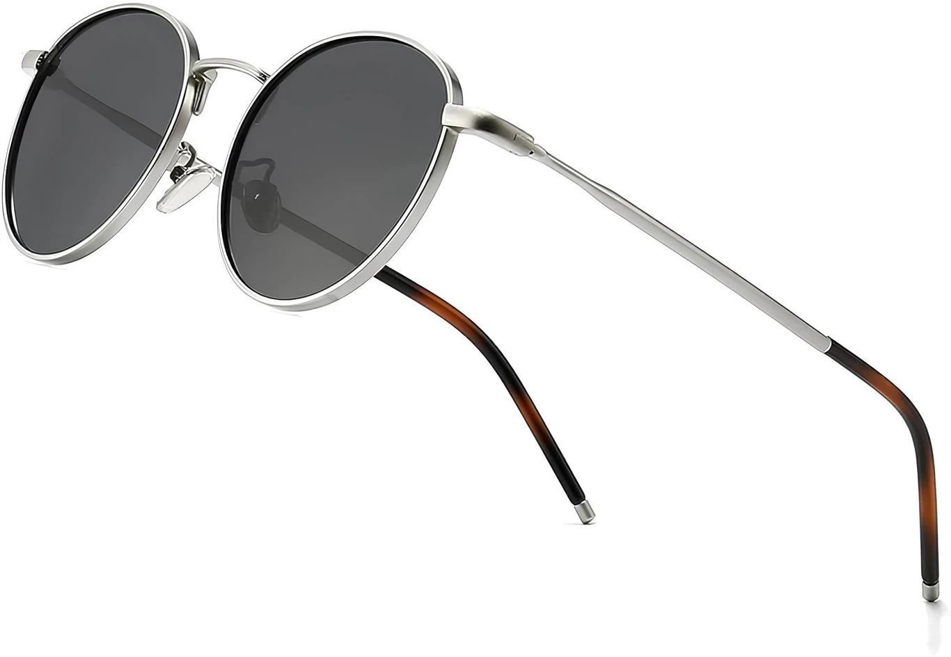 ₹240 Best Oval Sunglasses India Under ₹300 | Retro Shades
