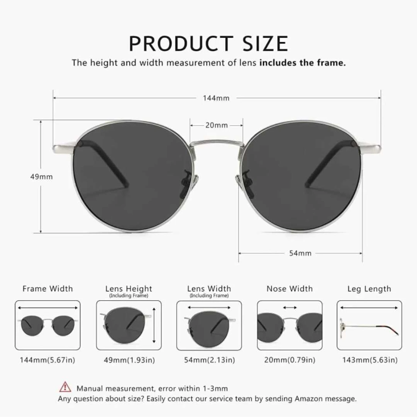 ₹240 Best Oval Sunglasses India Under ₹300 | Retro Shades