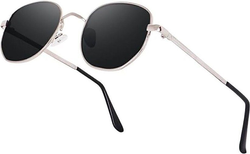 ₹182 Best Retro Sunglasses India Under ₹200 | Square Style Deal