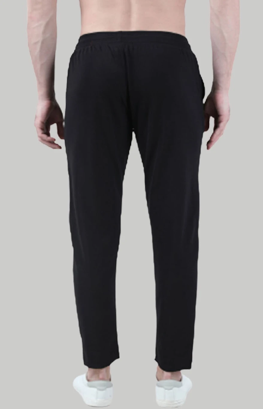 ₹323 Men’s Printed Track Pants Deal | Stylish Sportswear India
