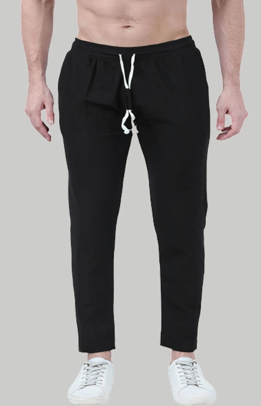 ₹323 Men’s Printed Track Pants Deal | Stylish Sportswear India