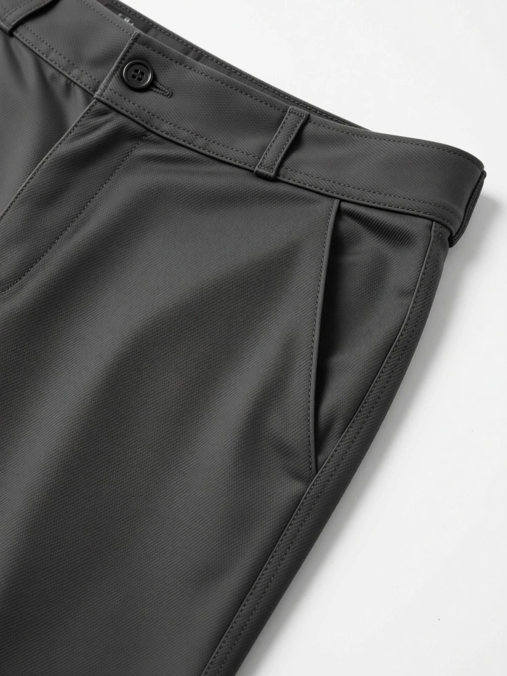 ₹242 Men’s Slim Fit Grey Trousers Deal | Stylish Fashion India