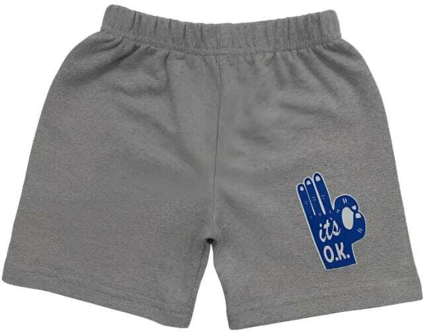 ₹291 Boys Printed Cotton Linen Shorts Deal | Stylish Casual Wear India