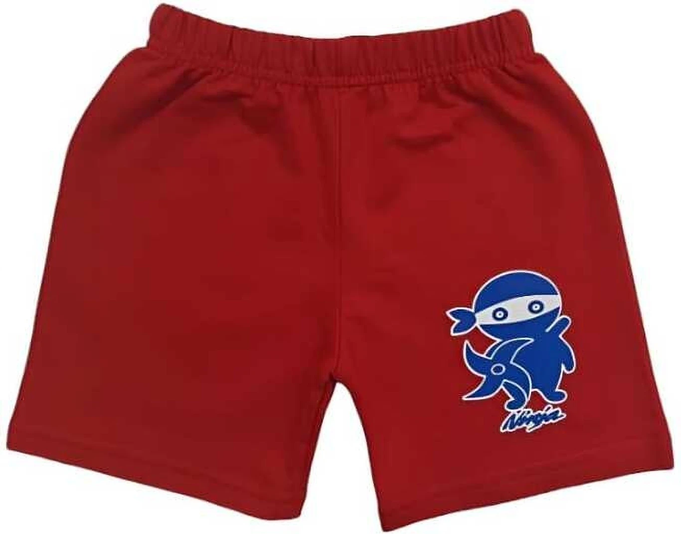 ₹291 Boys Printed Cotton Linen Shorts Deal | Stylish Casual Wear India