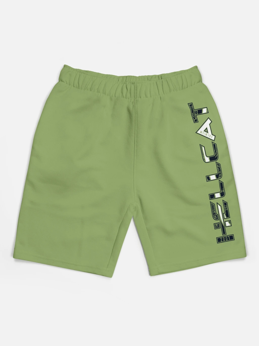 ₹339 Boys Printed Cotton Blend Shorts Pack – Trendy Casual Wear India