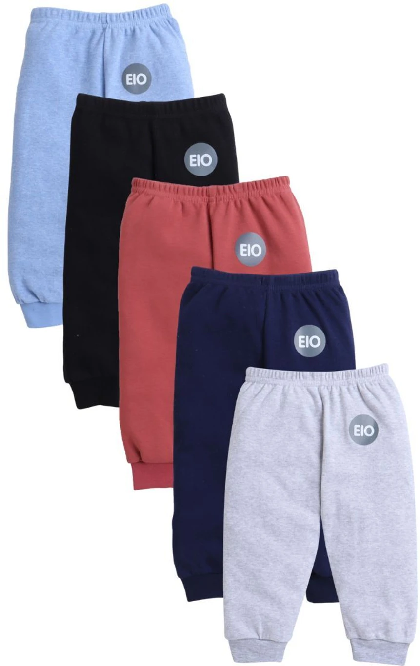₹419 Baby Track Pants for Kids | Soft Casual Wear for Boys &amp; Girls