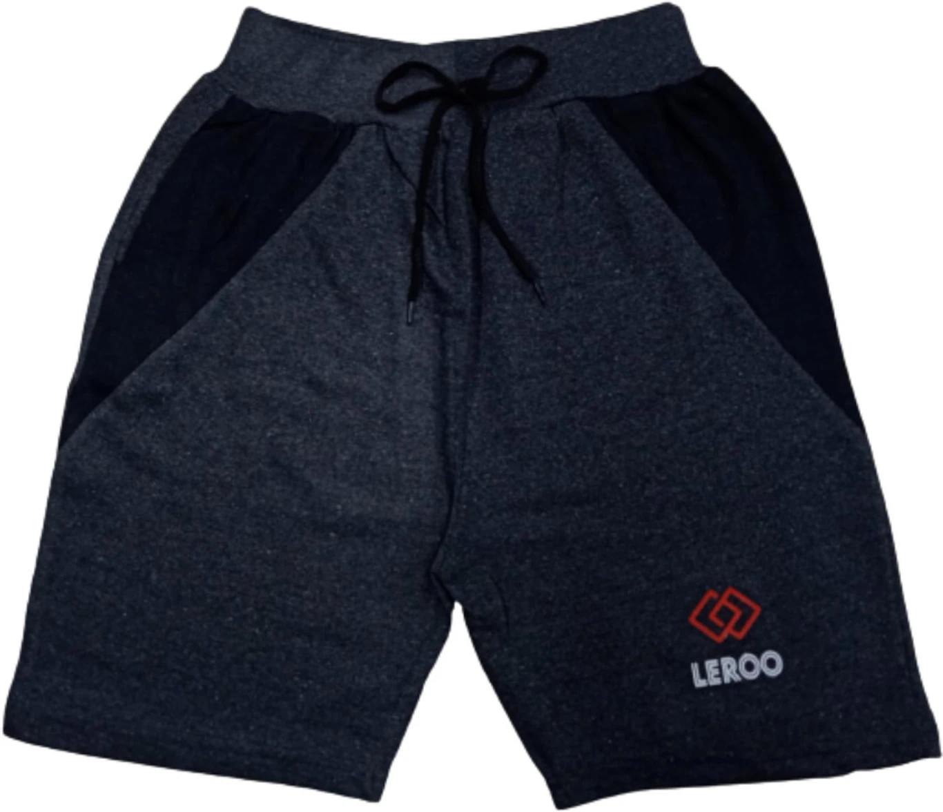 ₹298 Boys Printed Pure Cotton Shorts | Stylish Casual Kids Wear India