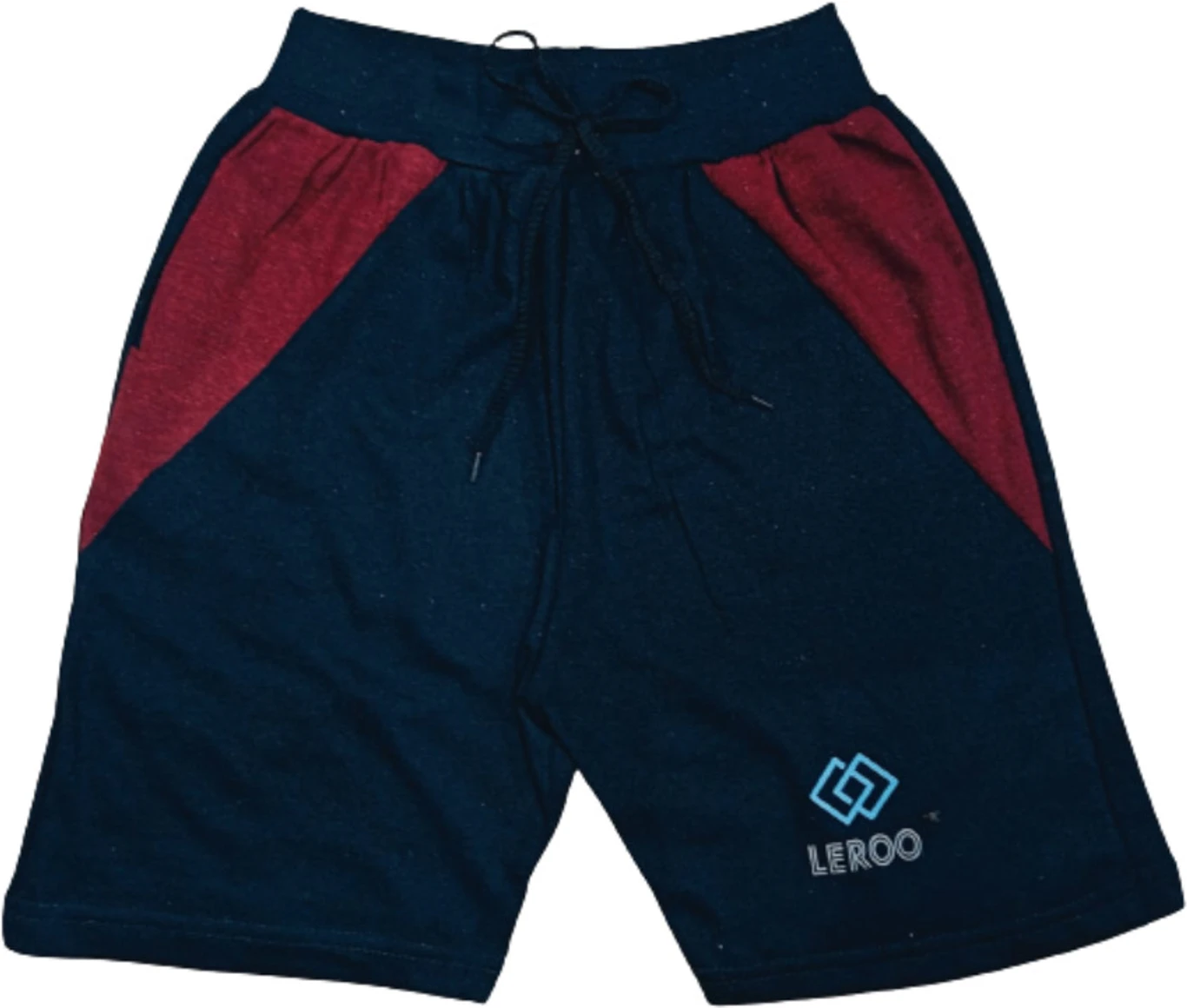 ₹298 Boys Printed Pure Cotton Shorts | Stylish Casual Kids Wear India
