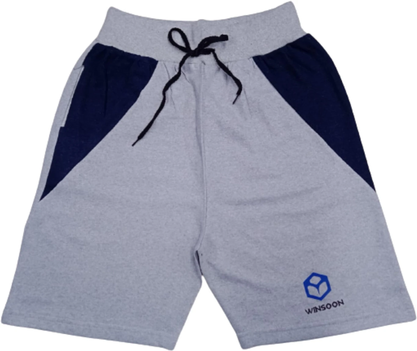₹298 Boys Printed Pure Cotton Shorts | Stylish Casual Kids Wear India