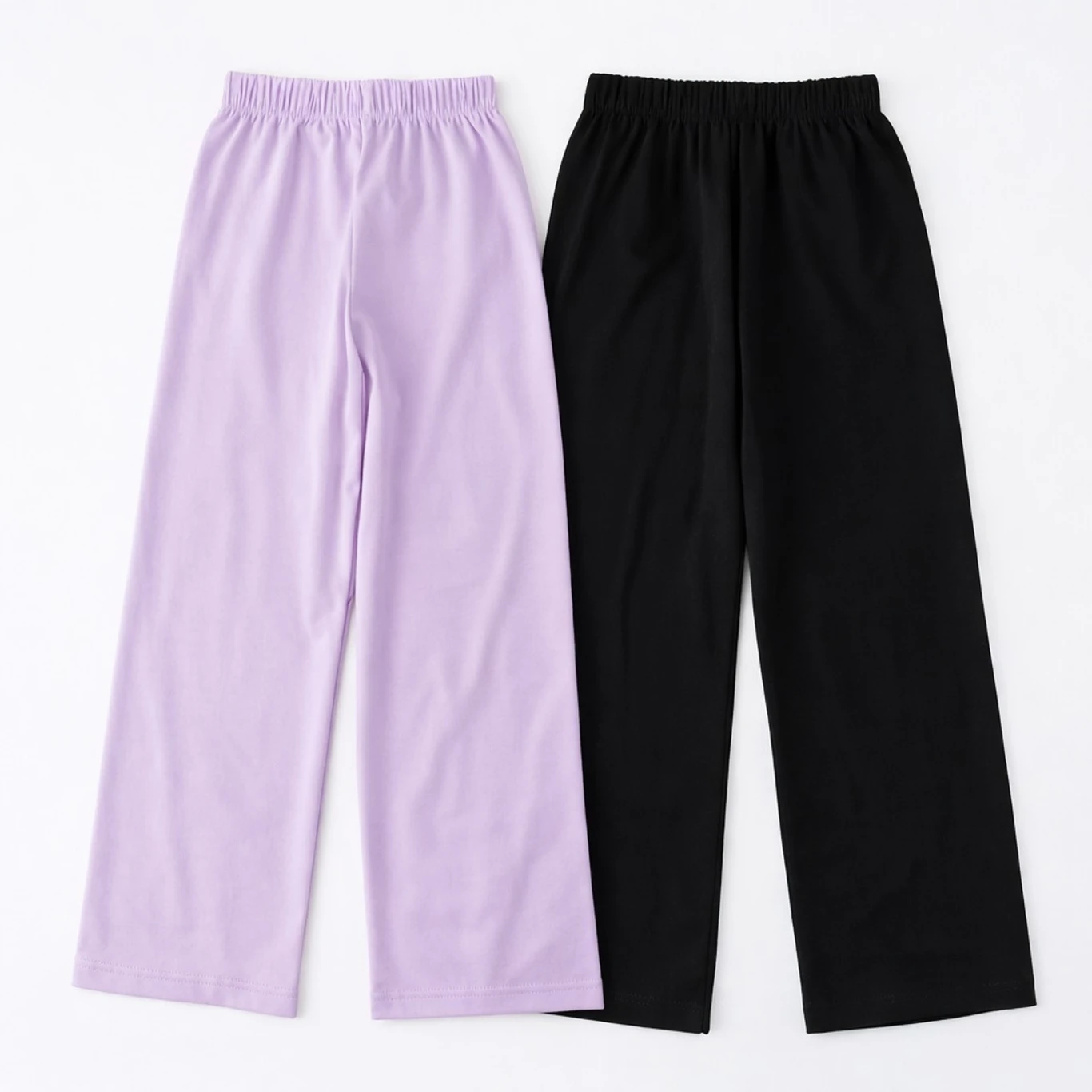 ₹299 Girls Cotton Track Pants | Trendy Casual Kids Wear India