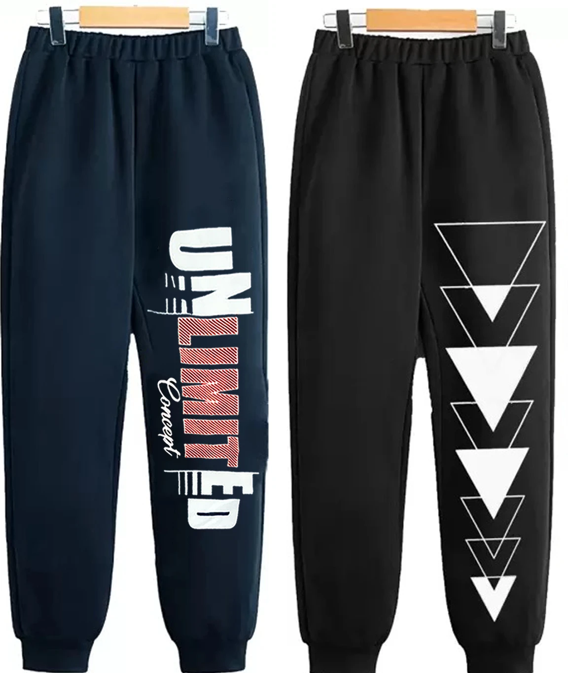 ₹226 Boys Cotton Track Pants | Trendy Casual Kids Wear India