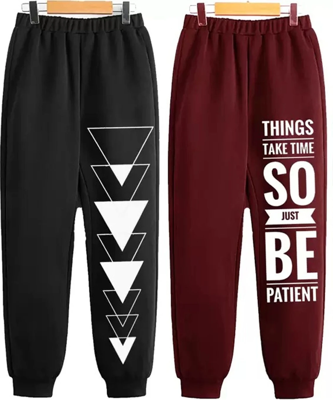 ₹226 Boys Cotton Track Pants | Trendy Casual Kids Wear India