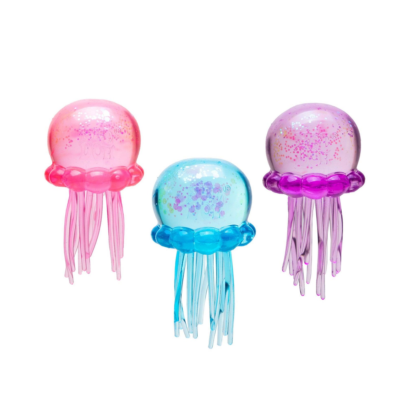 $0.99 Nee Doh Jellyfish Squish Toy Deal | Viral Stress Toy USA