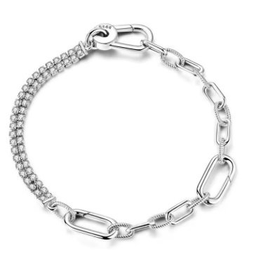 $0.99 Sterling Silver Bracelet Deal | Elegant Women’s Jewelry USA