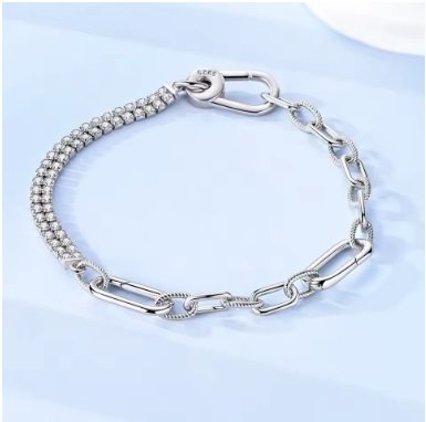 $0.99 Sterling Silver Bracelet Deal | Elegant Women’s Jewelry USA