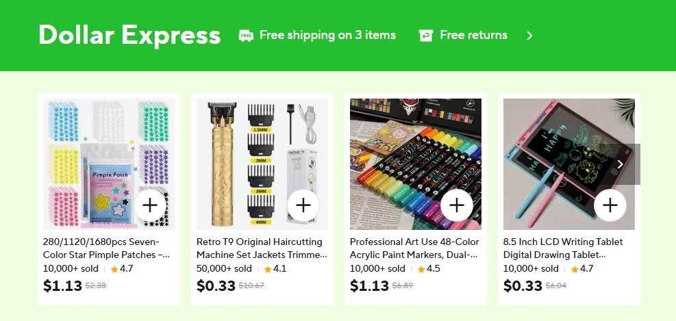 Best Viral Dollar Deals USA | Trending Budget Finds Under $5