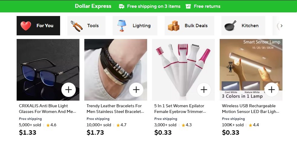 Best Viral Dollar Deals USA | Trending Budget Finds Under $5