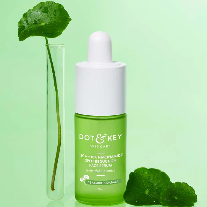 ₹599 Dot & Key 10% Niacinamide Serum for Oily Acne-Prone Skin