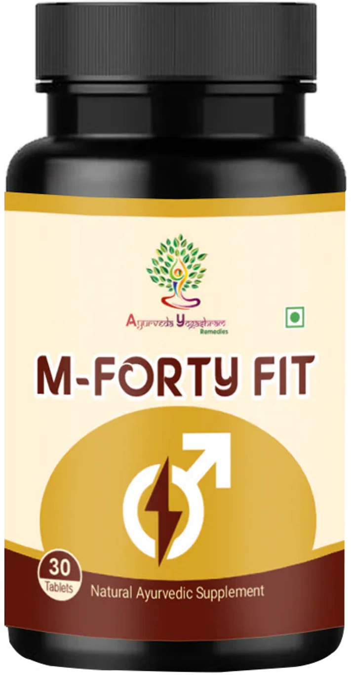 ₹845 Ayurvedic Wellness Supplement for Daily Energy and Vitality