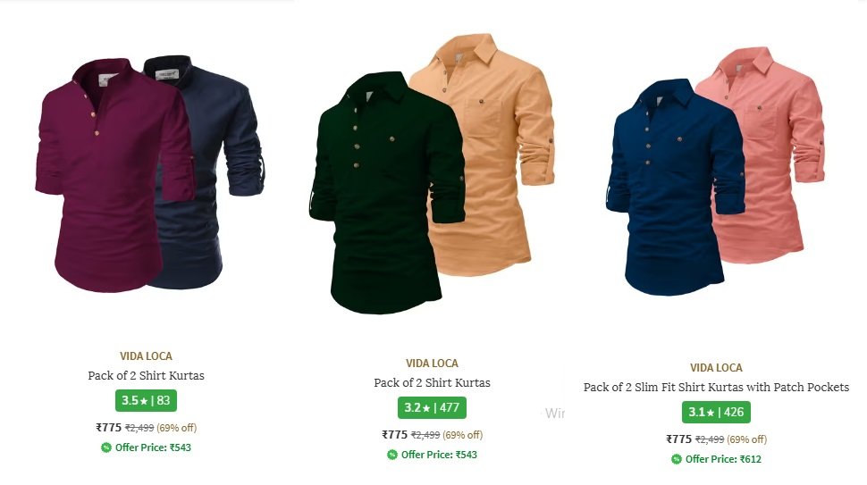 Women Ethnic Wear Collection for Festive Style and Everyday Elegance