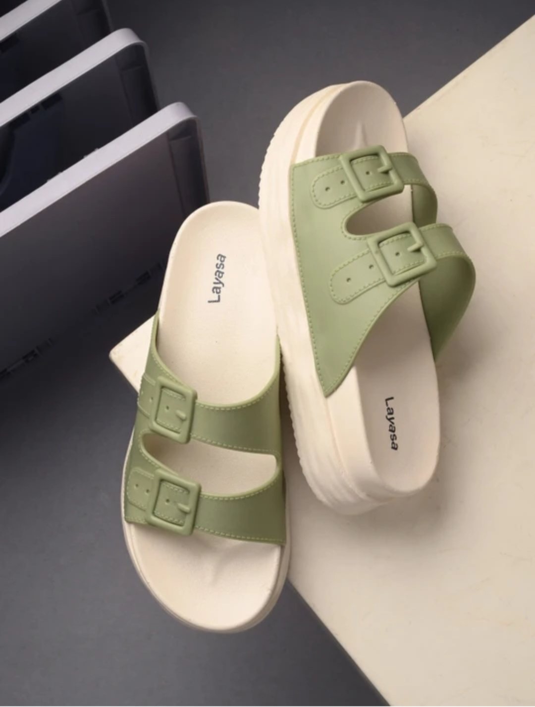 Layasa Women Flip Flops Under ₹400 for Everyday Comfort and Style