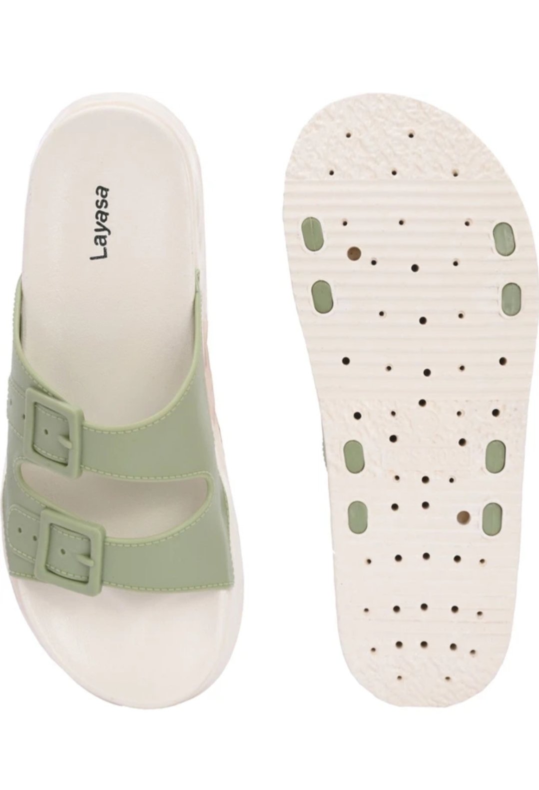 Layasa Women Flip Flops Under ₹400 for Everyday Comfort and Style