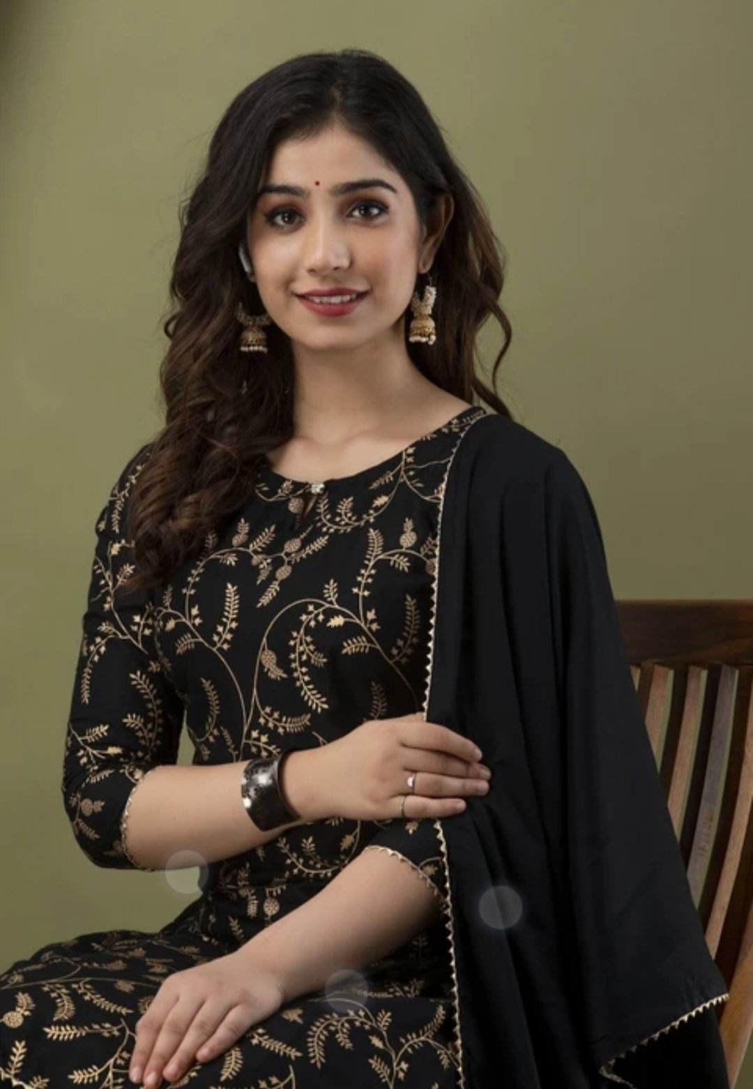 Jayleen Women Kurta Sharara Set Under ₹500 for Festive Daily Styling