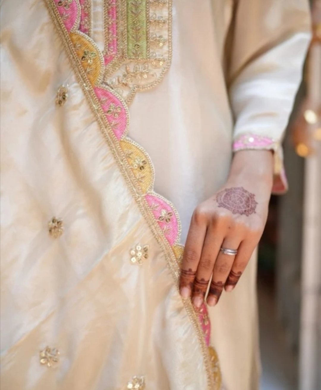 Aneritexarc Embroidered Kurta Set for Women at Discounted Price
