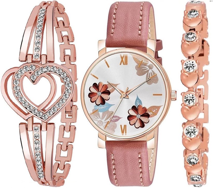Shivark Women Analogue Watch for Everyday Fashion and Casual Styling