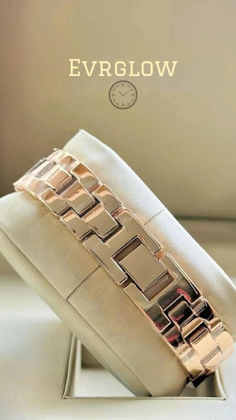 Evrglow Women Analogue Watch for Casual Everyday Fashion Styling