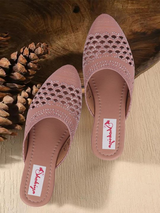 Shokiya Women Flats at ₹227 for Comfortable Everyday Styling