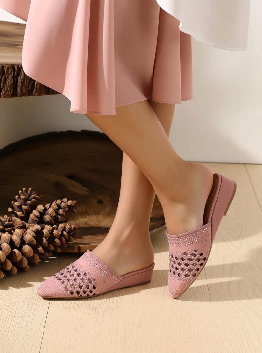 Shokiya Women Flats at ₹227 for Comfortable Everyday Styling