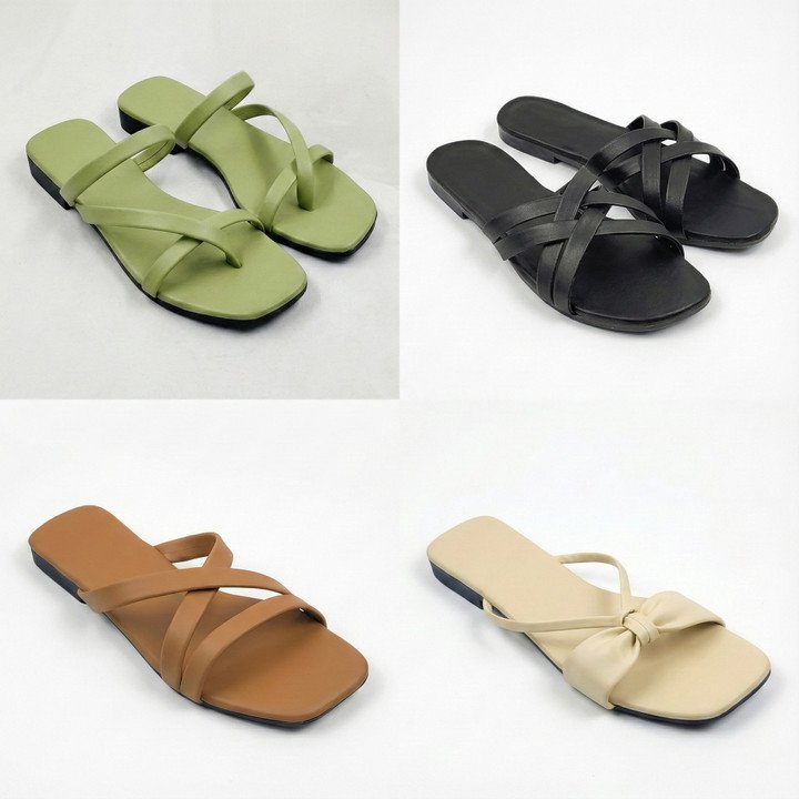 Sayera Women Flats for Comfortable Everyday Fashion Styling