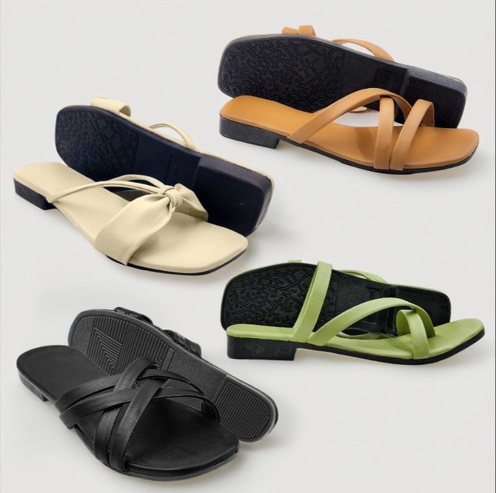 Sayera Women Flats for Comfortable Everyday Fashion Styling