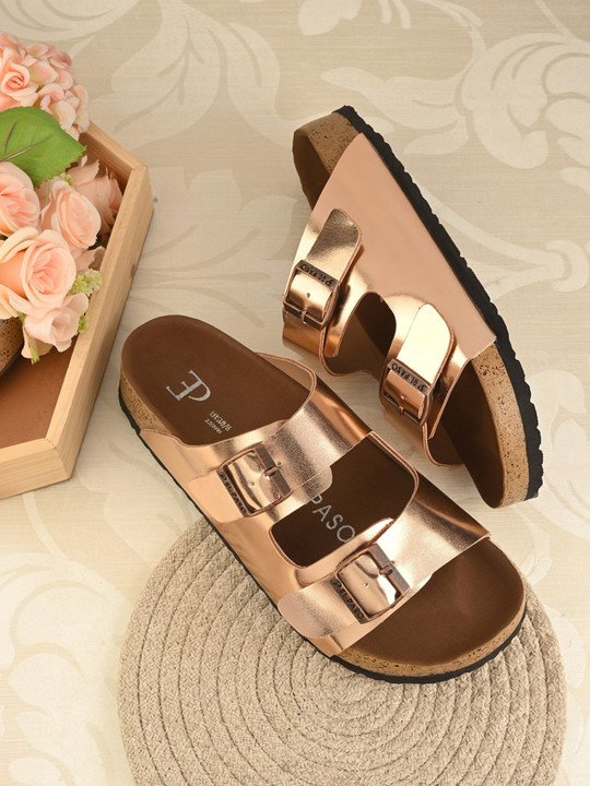 El Paso Women Flats at ₹619 for Elegant Everyday Comfort Wear